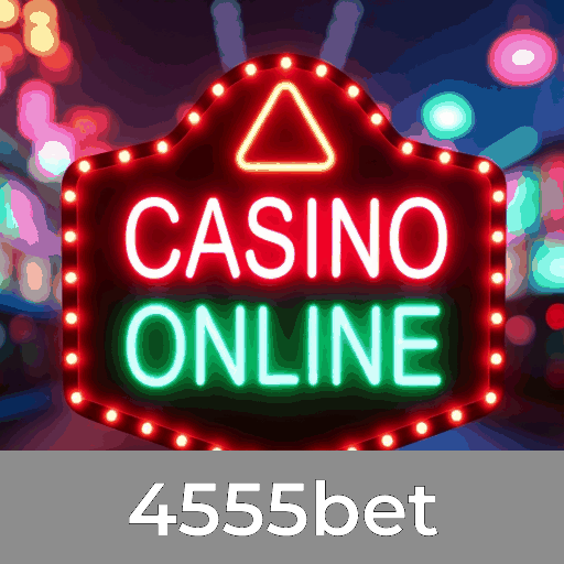 Cassino Online 4555bet