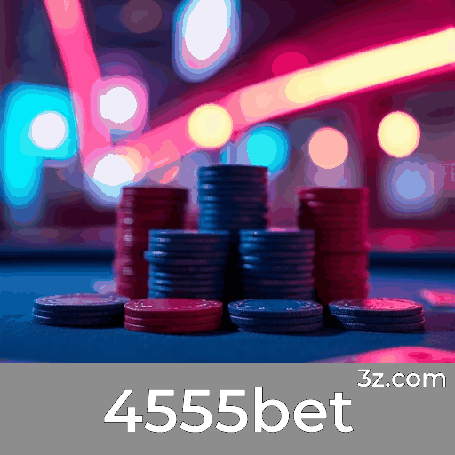 4555bet: Cassino Online e Pagamentos Rápidos