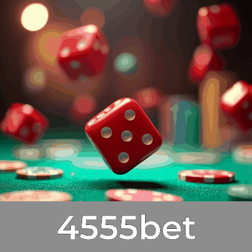 Cadastro na 4555bet