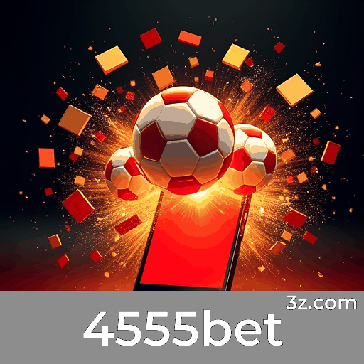 4555bet: Cassino Online e Pagamentos Rápidos