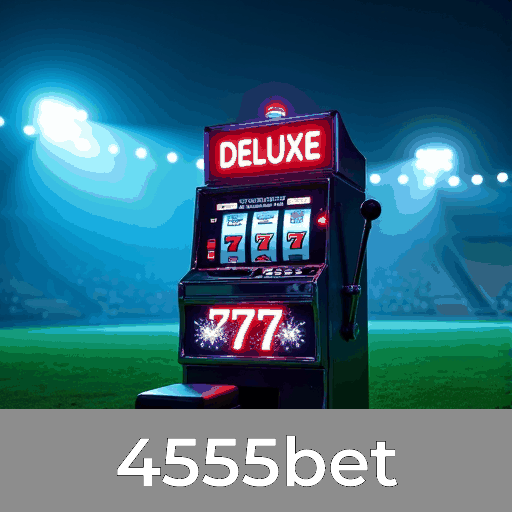 Acesso ao 4555bet