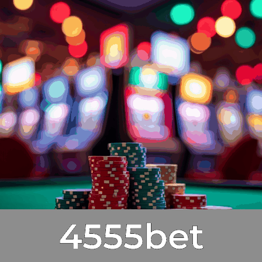 Cadastro na 4555bet