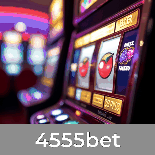 Cassino Online 4555bet