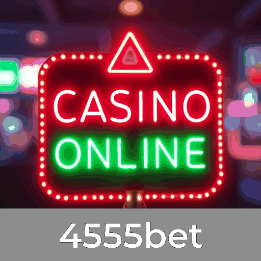 Acesso ao 4555bet