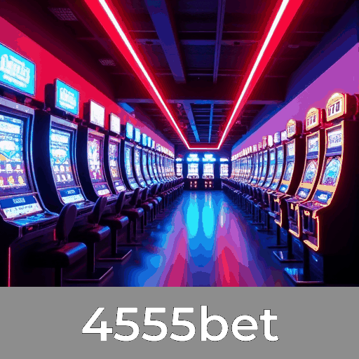 Cadastro na 4555bet
