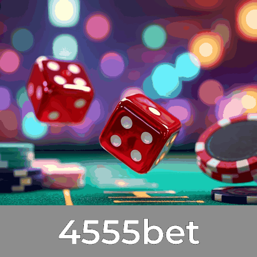 Acesso ao 4555bet