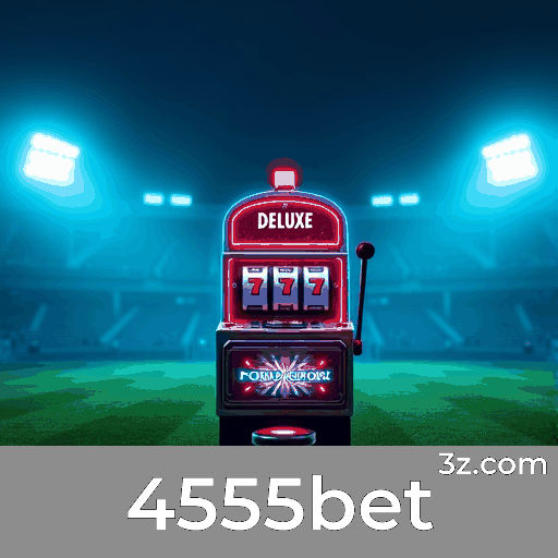 4555bet: Cassino Online e Pagamentos Rápidos