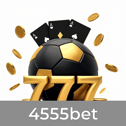 Acesso ao 4555bet