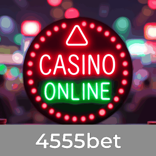Cassino Online 4555bet