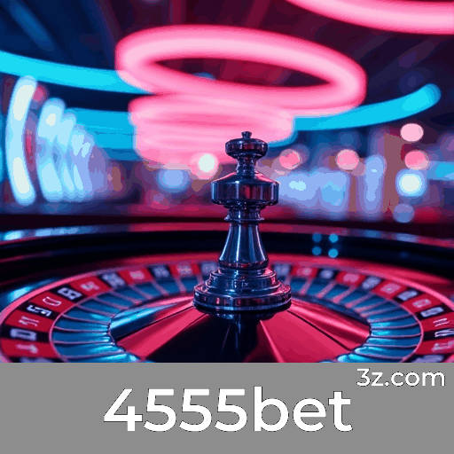 4555bet: Cassino Online e Pagamentos Rápidos