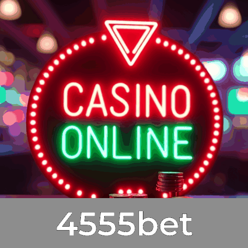 Cadastro na 4555bet