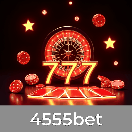 Cassino Online 4555bet
