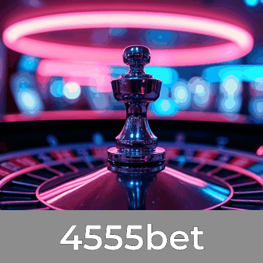 Acesso ao 4555bet