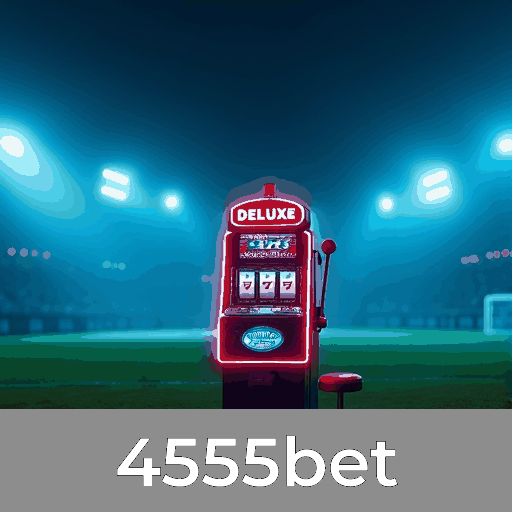Cassino Online 4555bet
