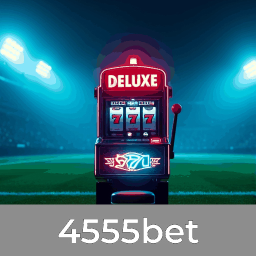 Cadastro na 4555bet