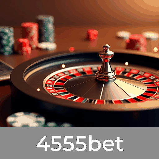 Cassino Online 4555bet