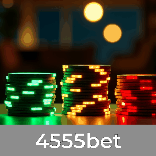 Cadastro na 4555bet