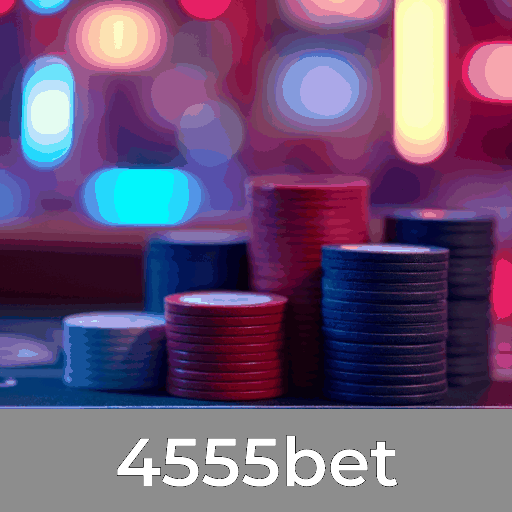 Acesso ao 4555bet