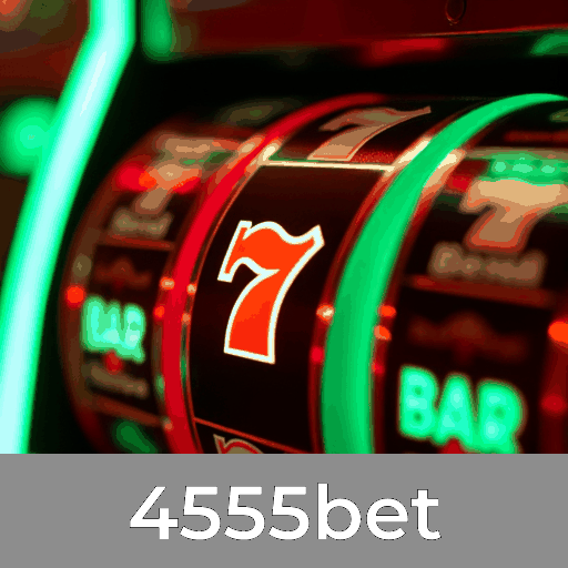 Apostas no 4555bet