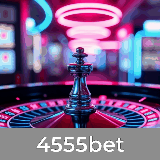 Cadastro na 4555bet