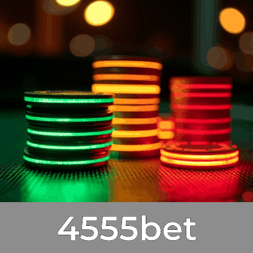 Cadastro na 4555bet