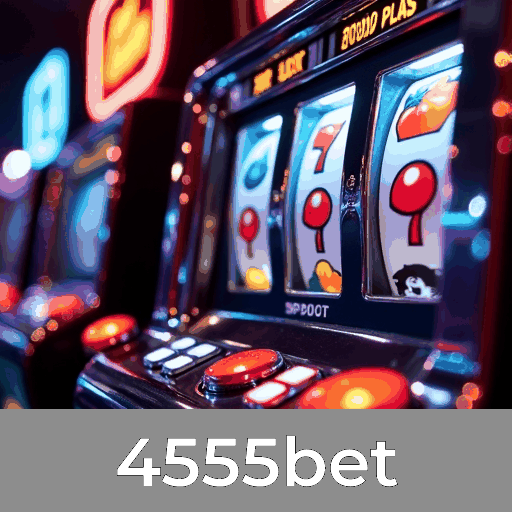 Acesso ao 4555bet